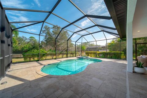 A home in BRADENTON