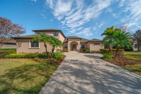 A home in BRADENTON