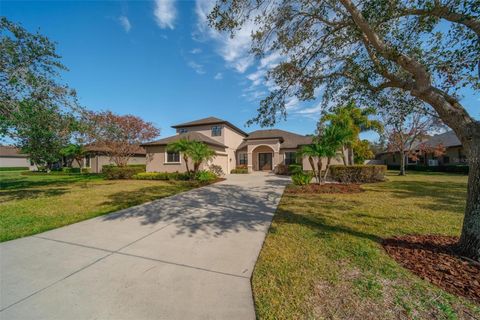 A home in BRADENTON