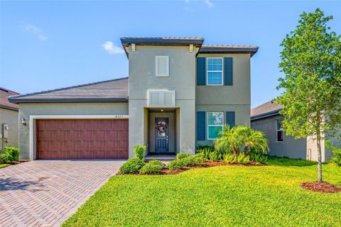 Photo of 14325 17th Court E, Parrish, FL 34219 (MLS # A4692069)
