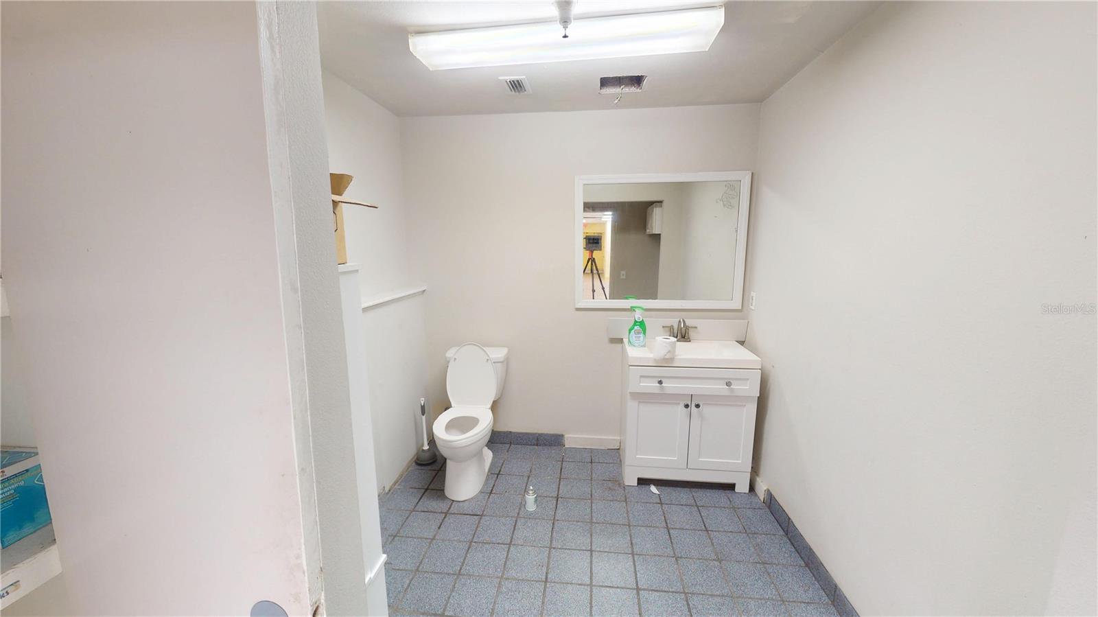 DRYMANS RESUB - Commercial Sale