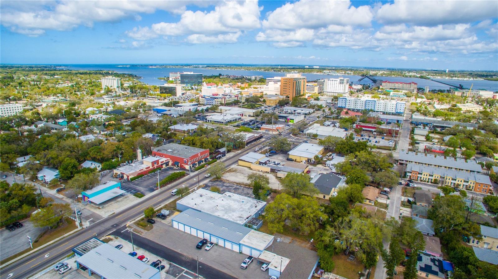 DRYMANS RESUB - Commercial Sale