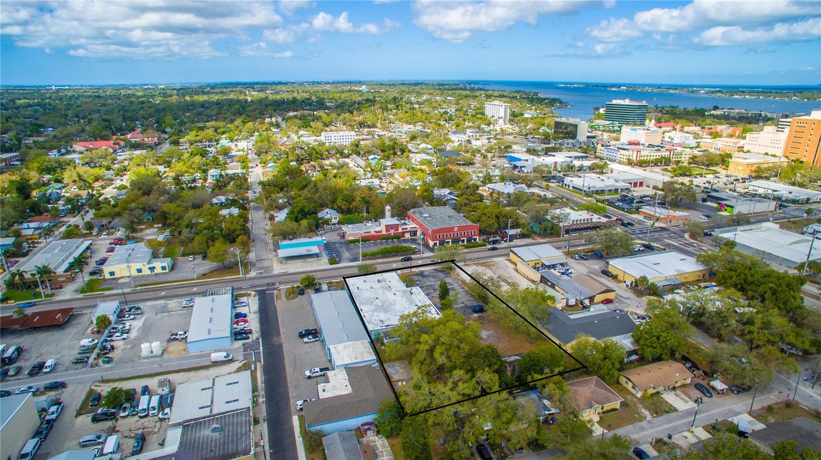 DRYMANS RESUB - Commercial Sale