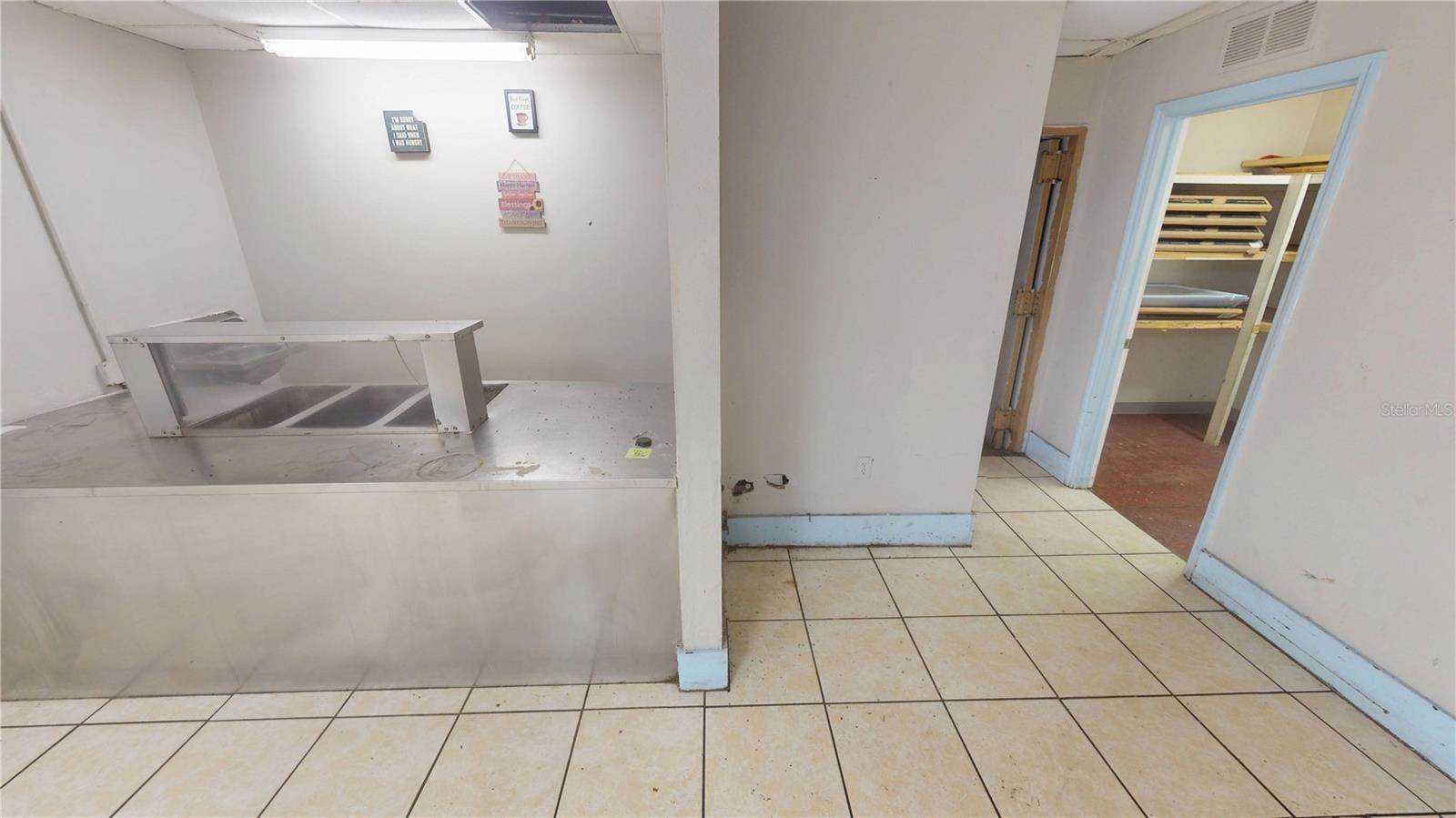 DRYMANS RESUB - Commercial Sale