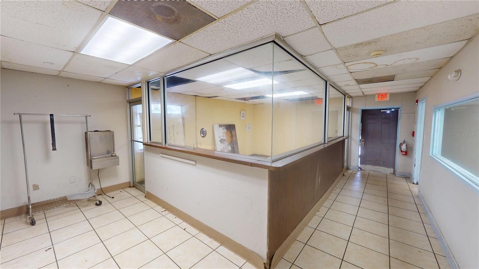 DRYMANS RESUB - Commercial Sale