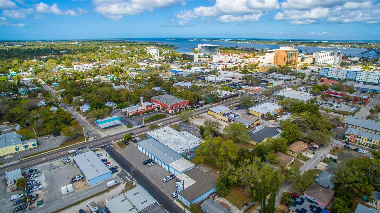 DRYMANS RESUB - Commercial Sale