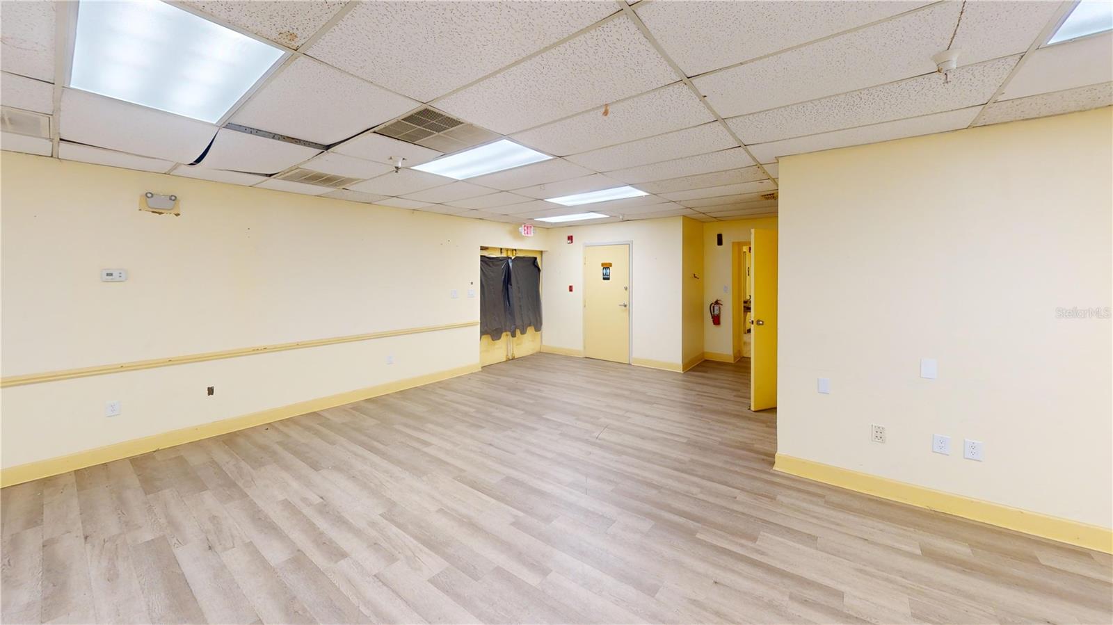 DRYMANS RESUB - Commercial Sale