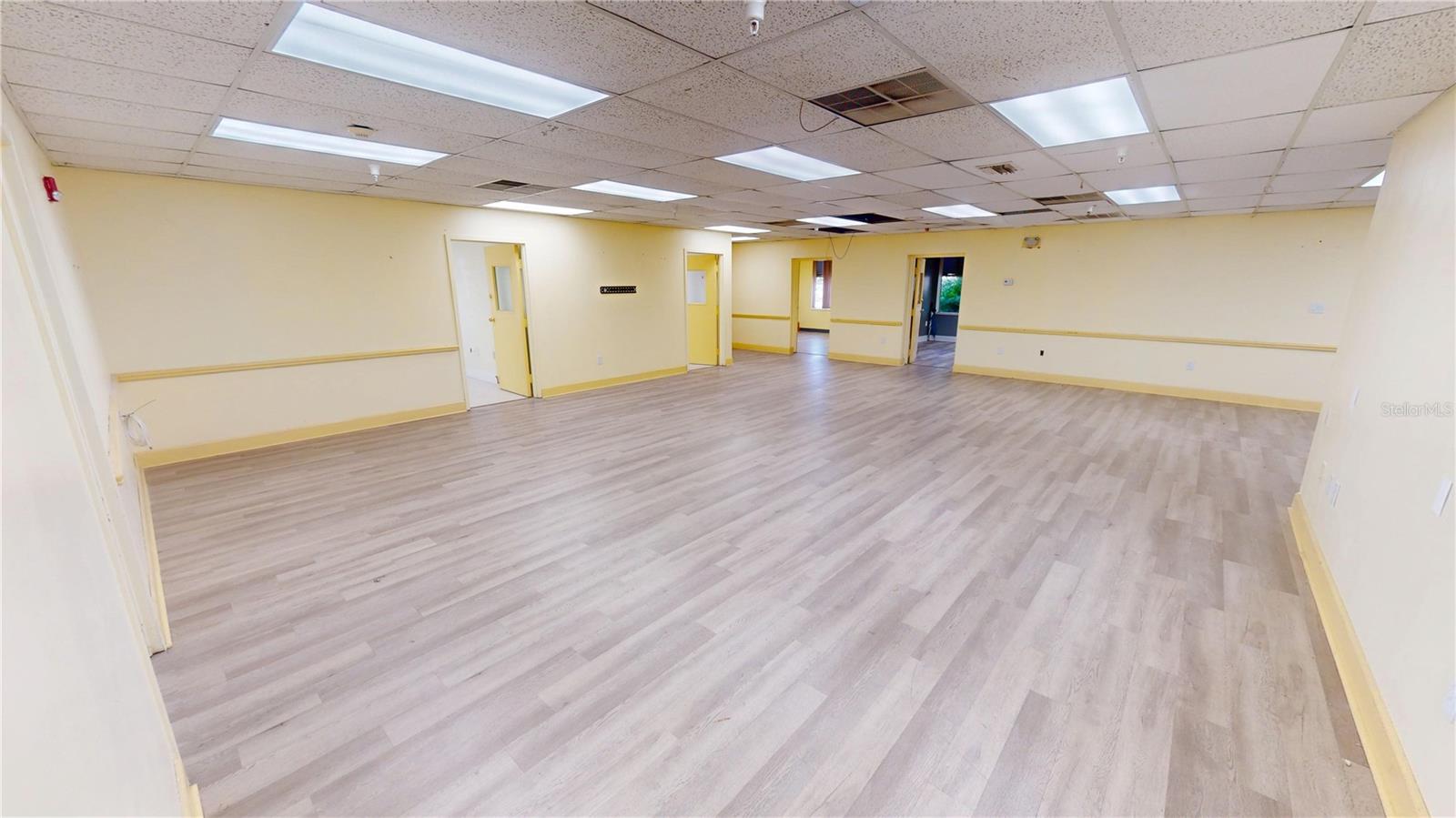 DRYMANS RESUB - Commercial Sale