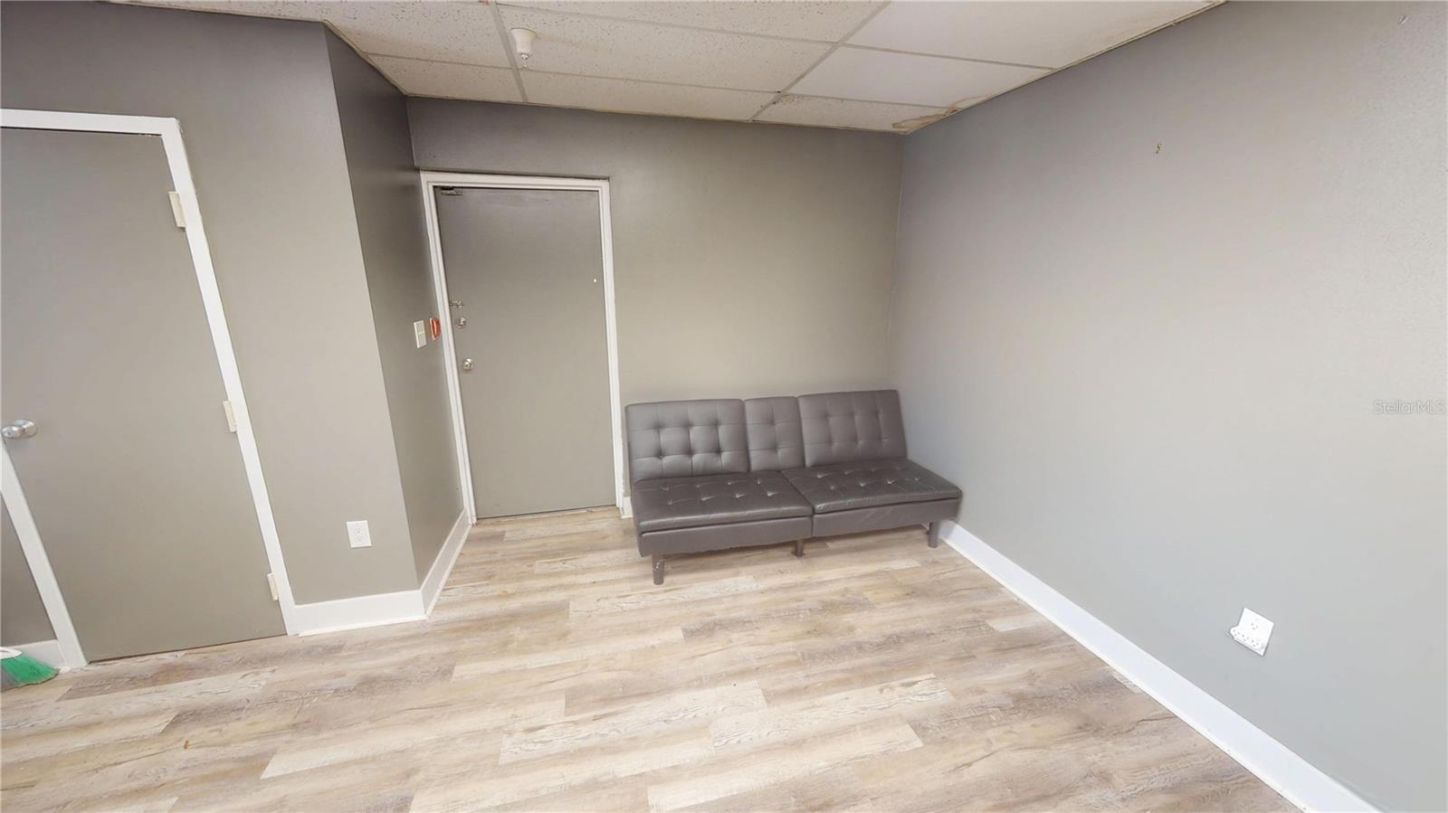 DRYMANS RESUB - Commercial Sale