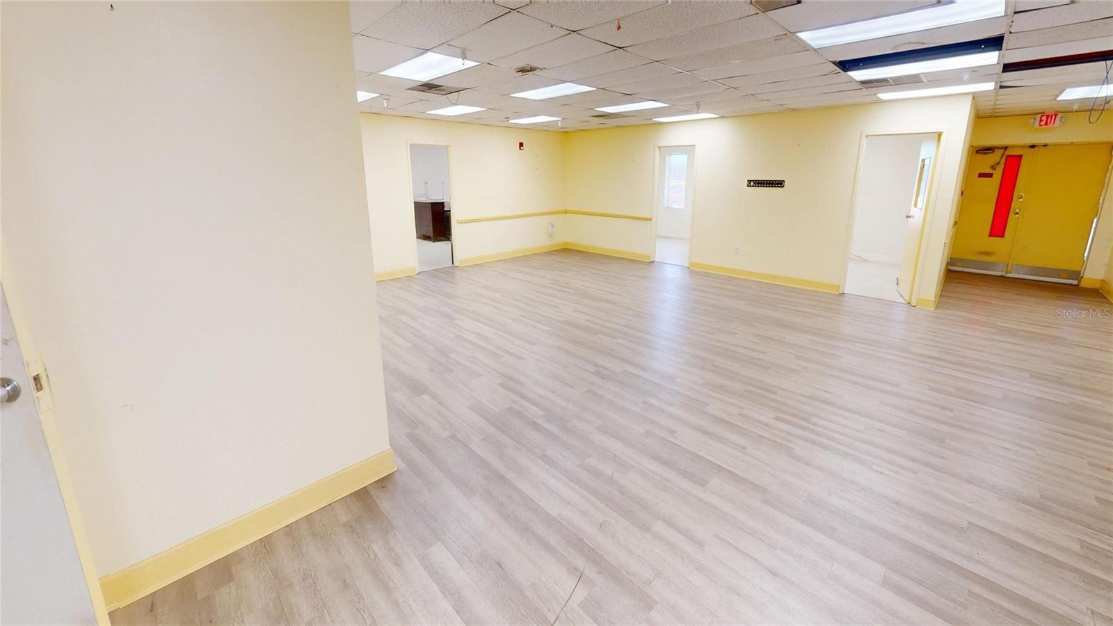 DRYMANS RESUB - Commercial Sale