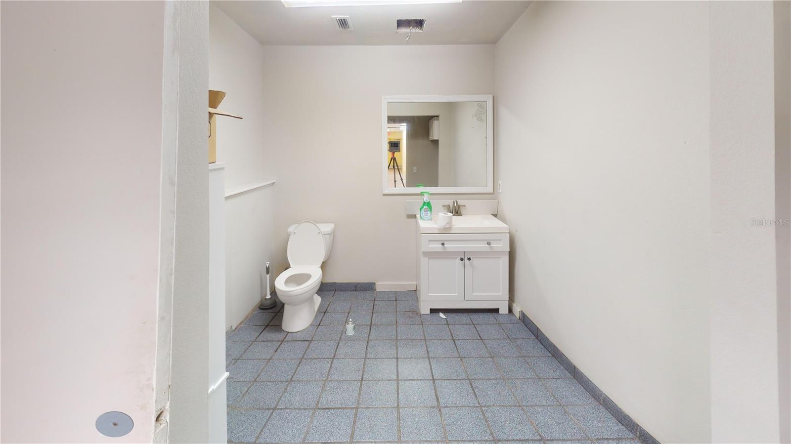 DRYMANS RESUB - Commercial Sale