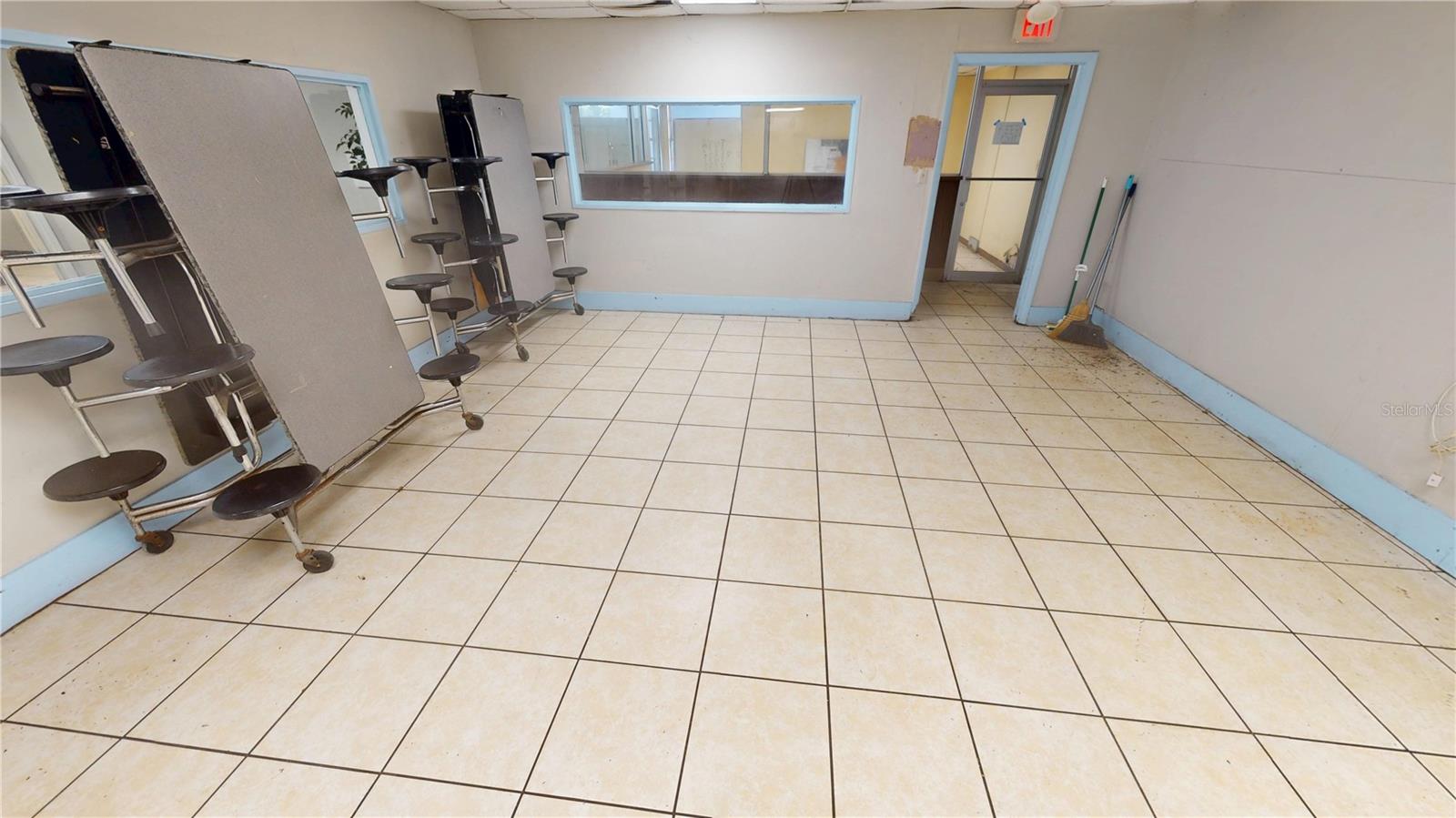 DRYMANS RESUB - Commercial Sale