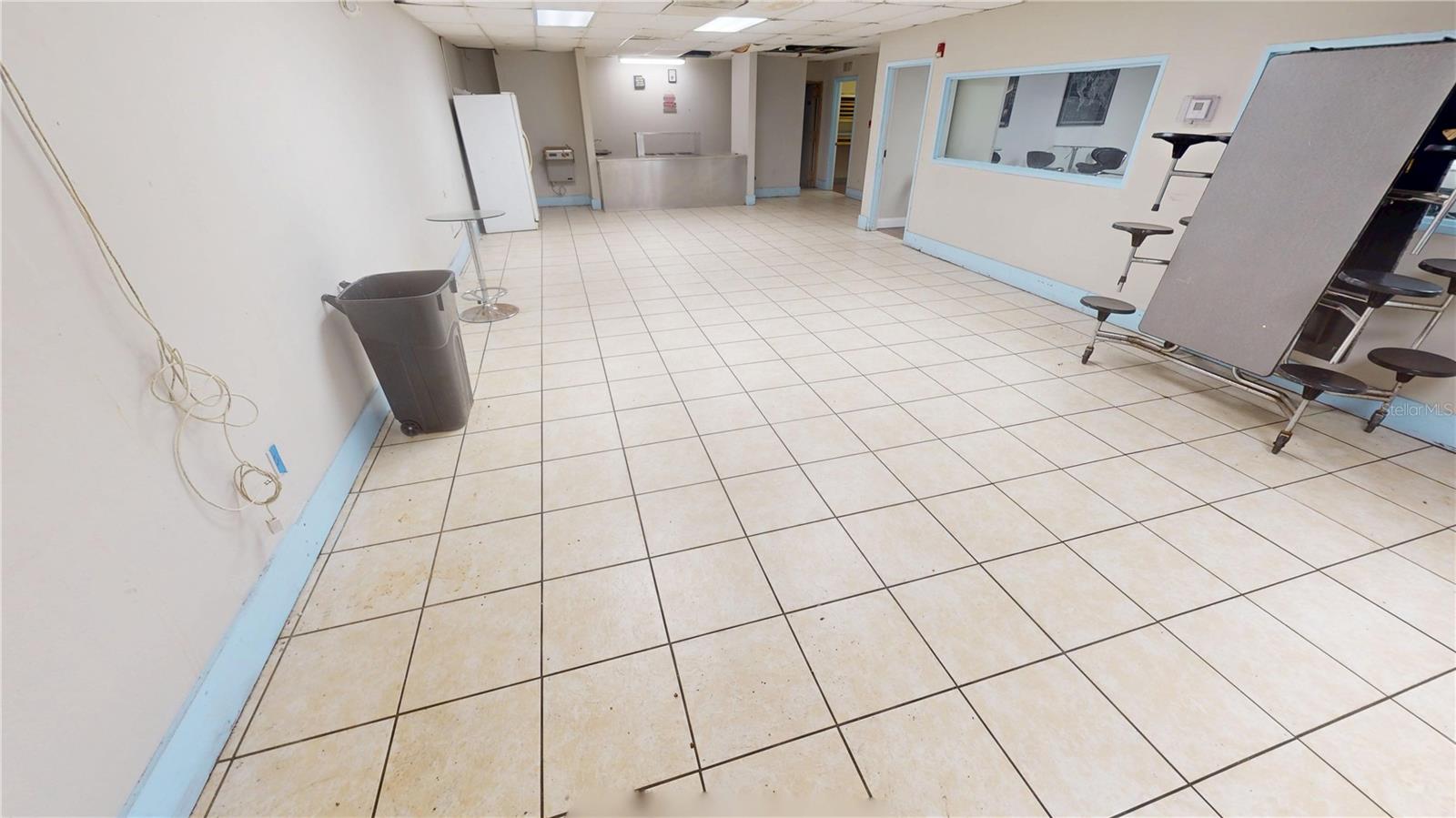 DRYMANS RESUB - Commercial Sale