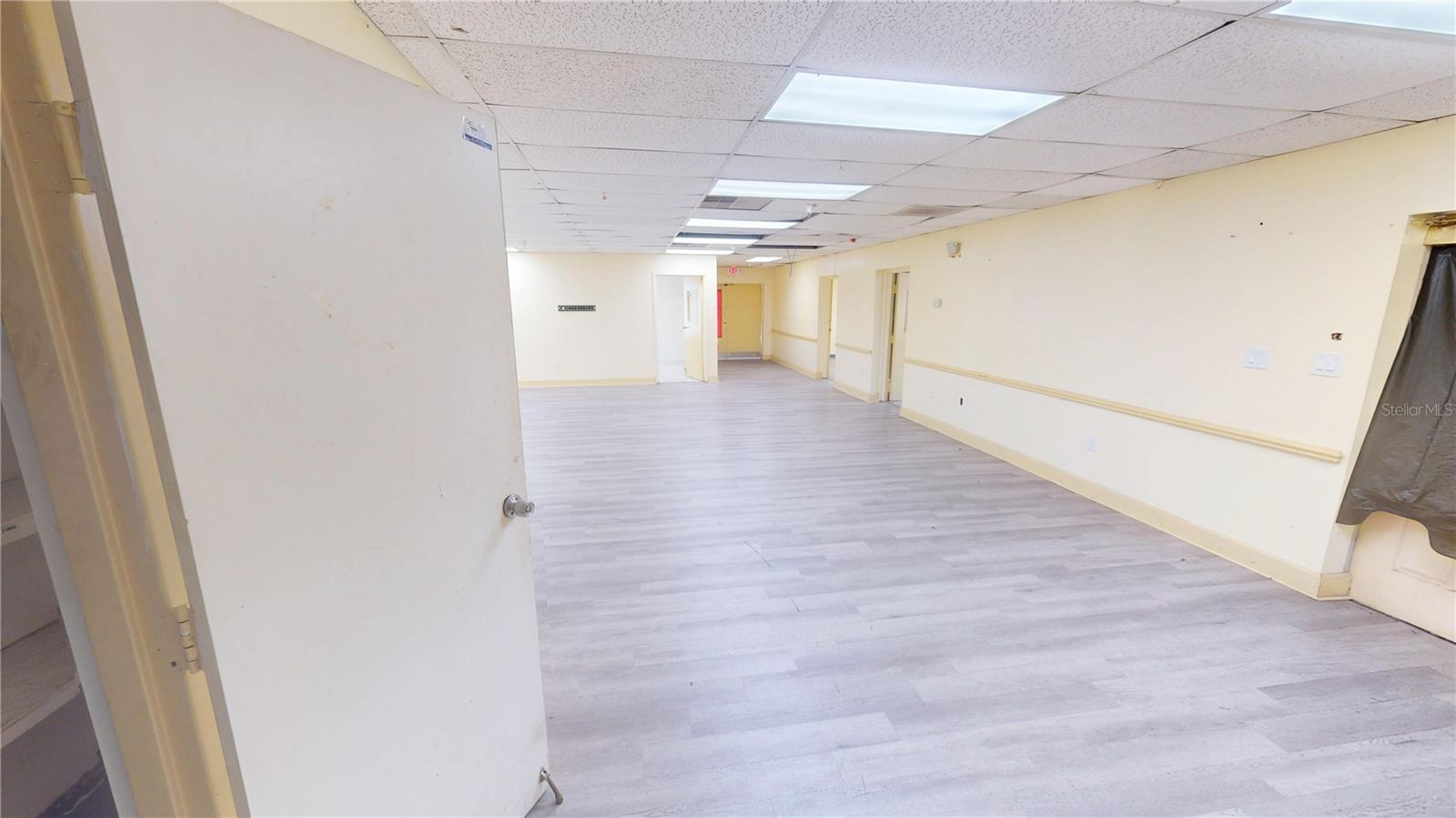 DRYMANS RESUB - Commercial Sale