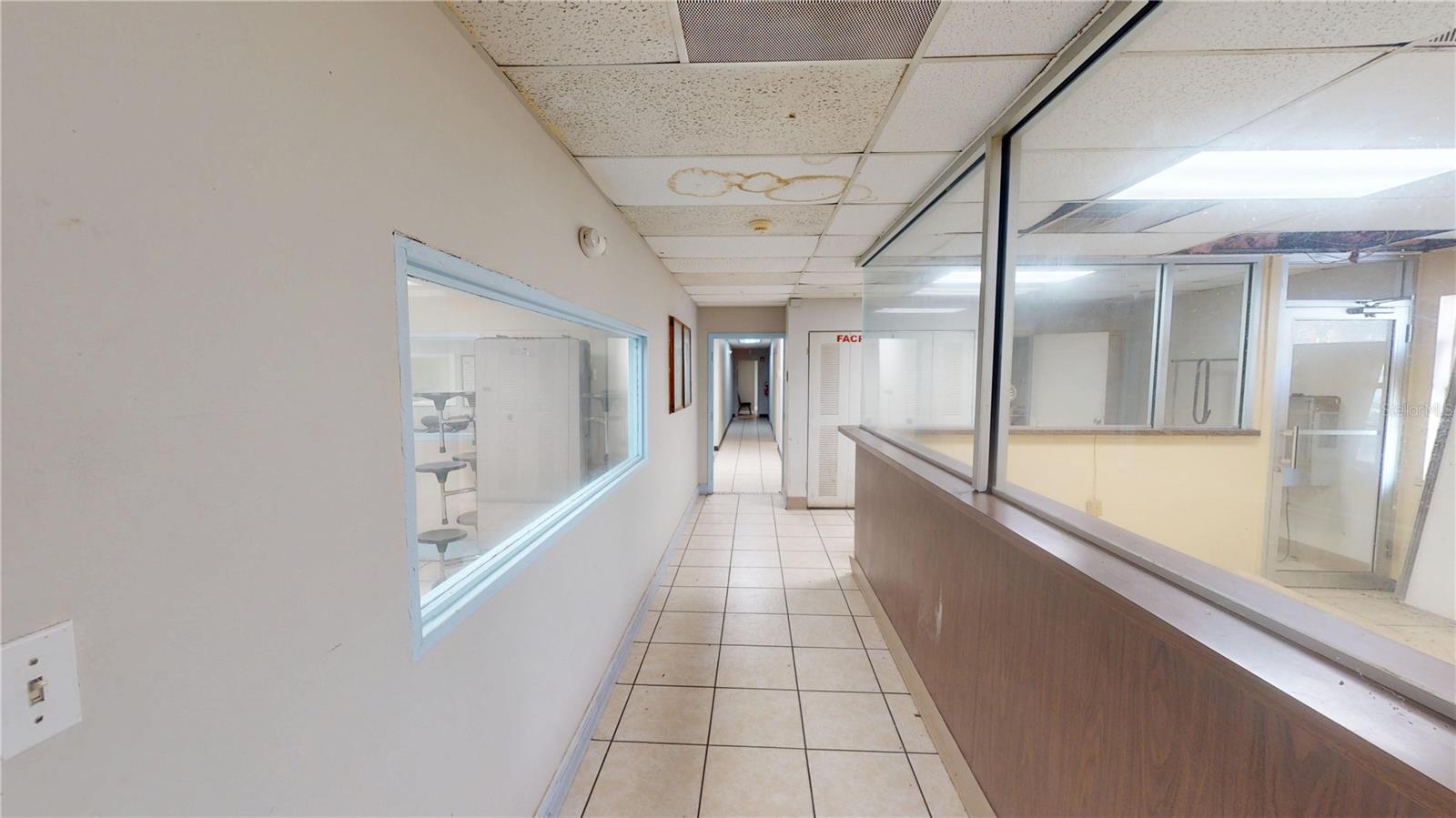 DRYMANS RESUB - Commercial Sale