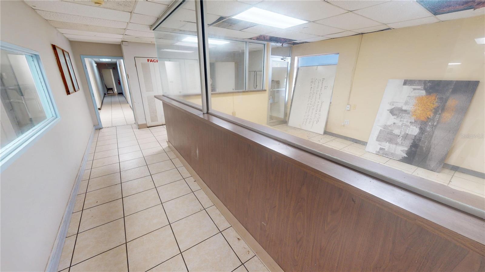 DRYMANS RESUB - Commercial Sale