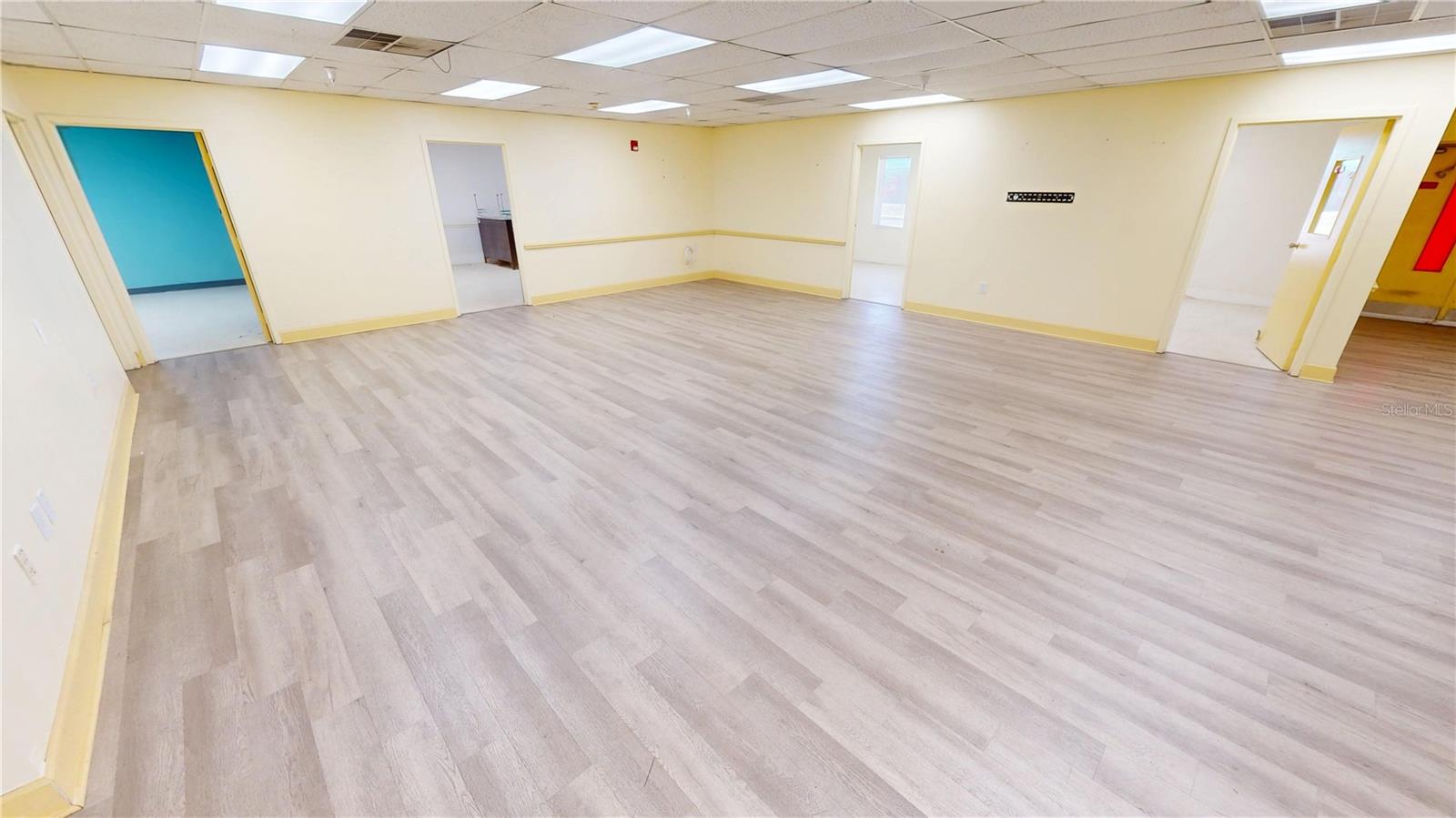 DRYMANS RESUB - Commercial Sale