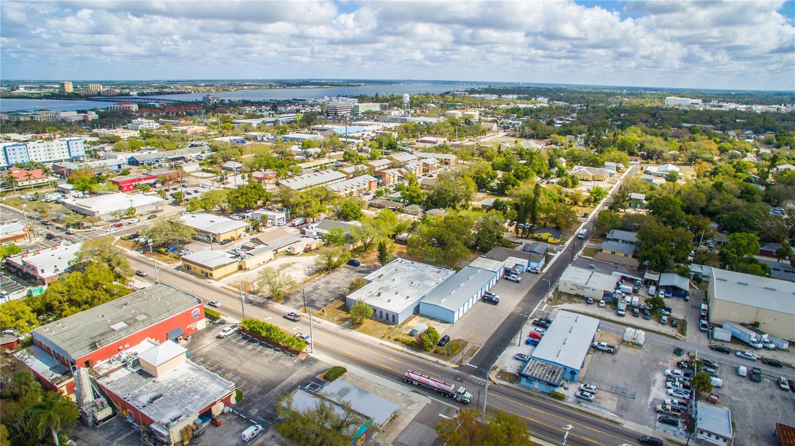 DRYMANS RESUB - Commercial Sale