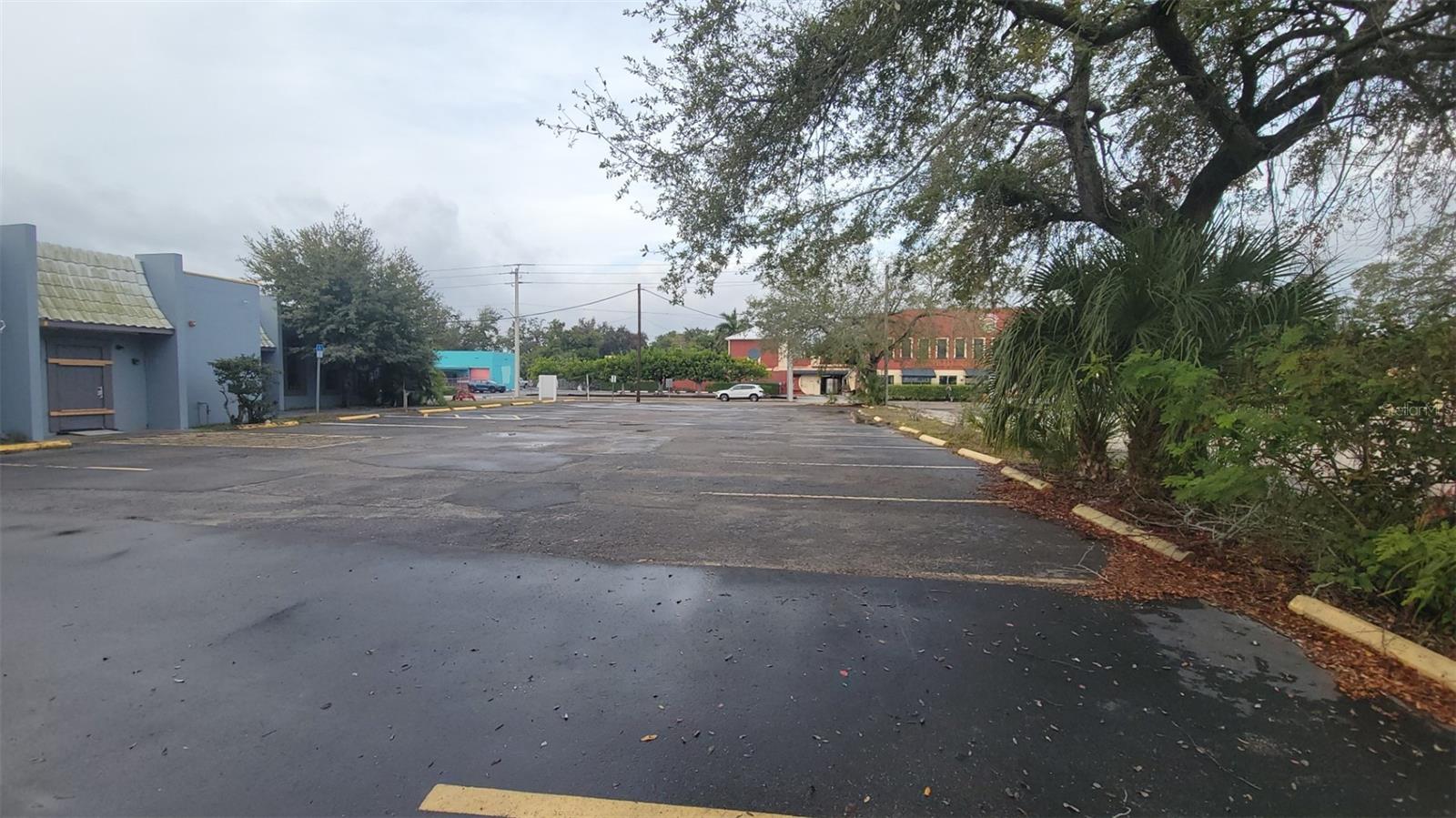 DRYMANS RESUB - Commercial Sale