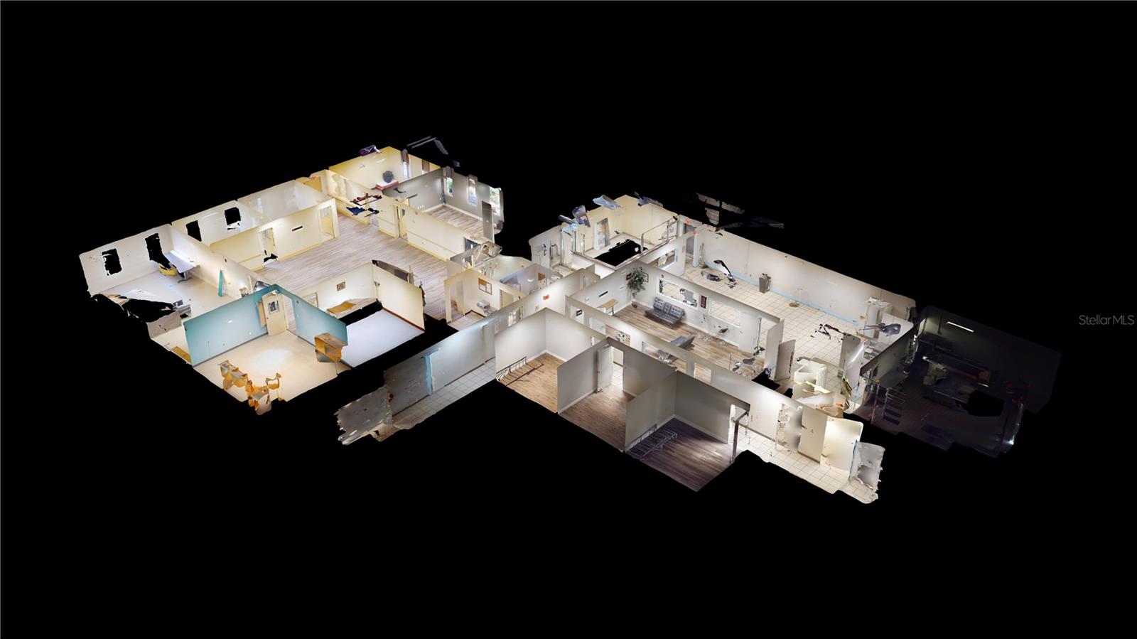 DRYMANS RESUB - Commercial Sale