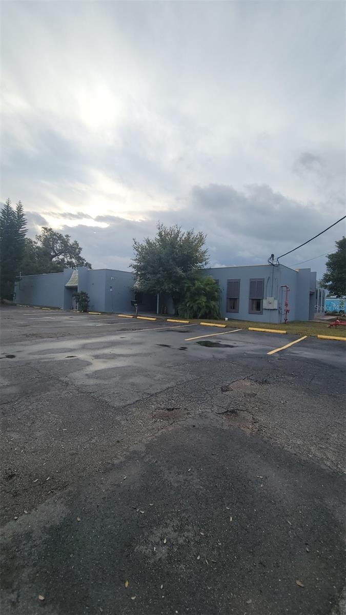 DRYMANS RESUB - Commercial Sale