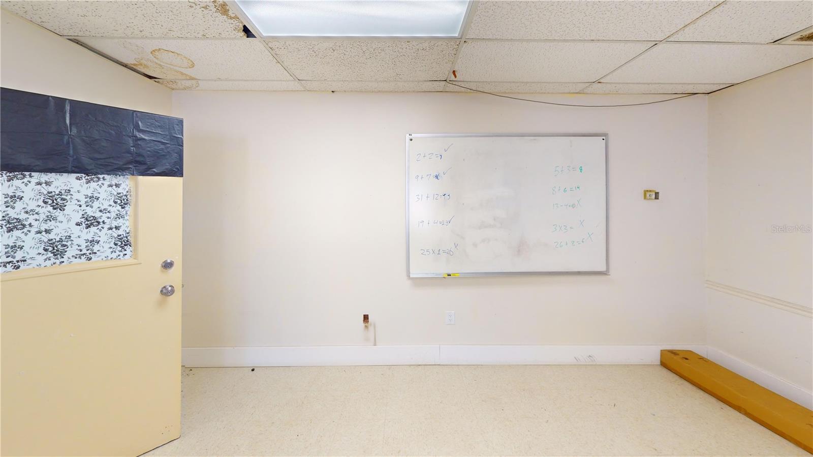 DRYMANS RESUB - Commercial Sale