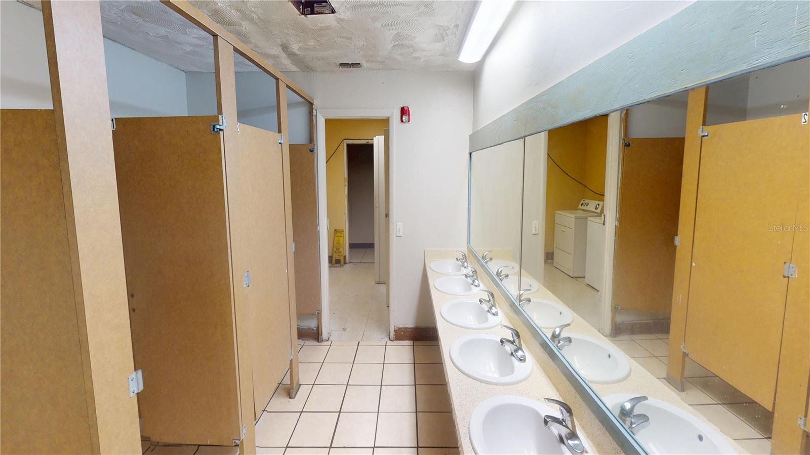 DRYMANS RESUB - Commercial Sale