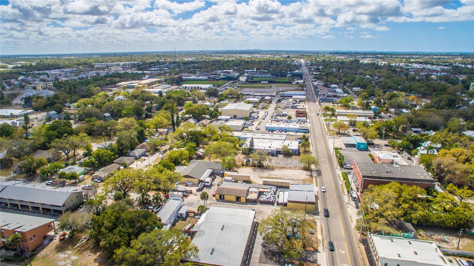 DRYMANS RESUB - Commercial Sale