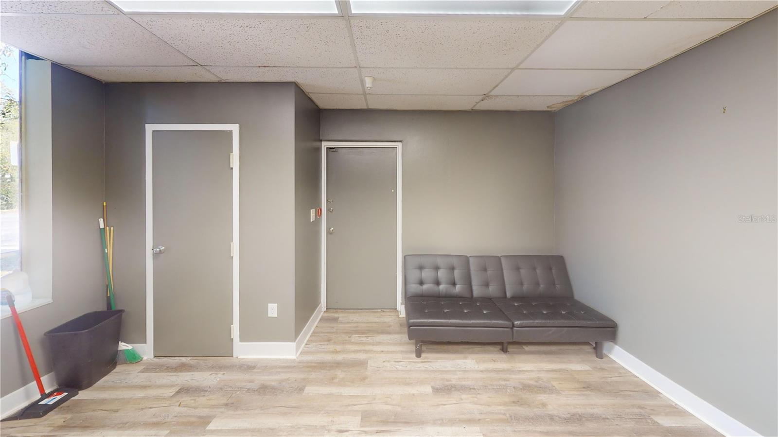 DRYMANS RESUB - Commercial Sale