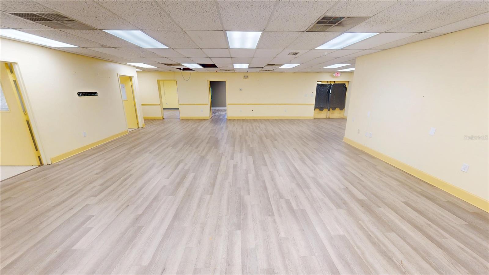 DRYMANS RESUB - Commercial Sale