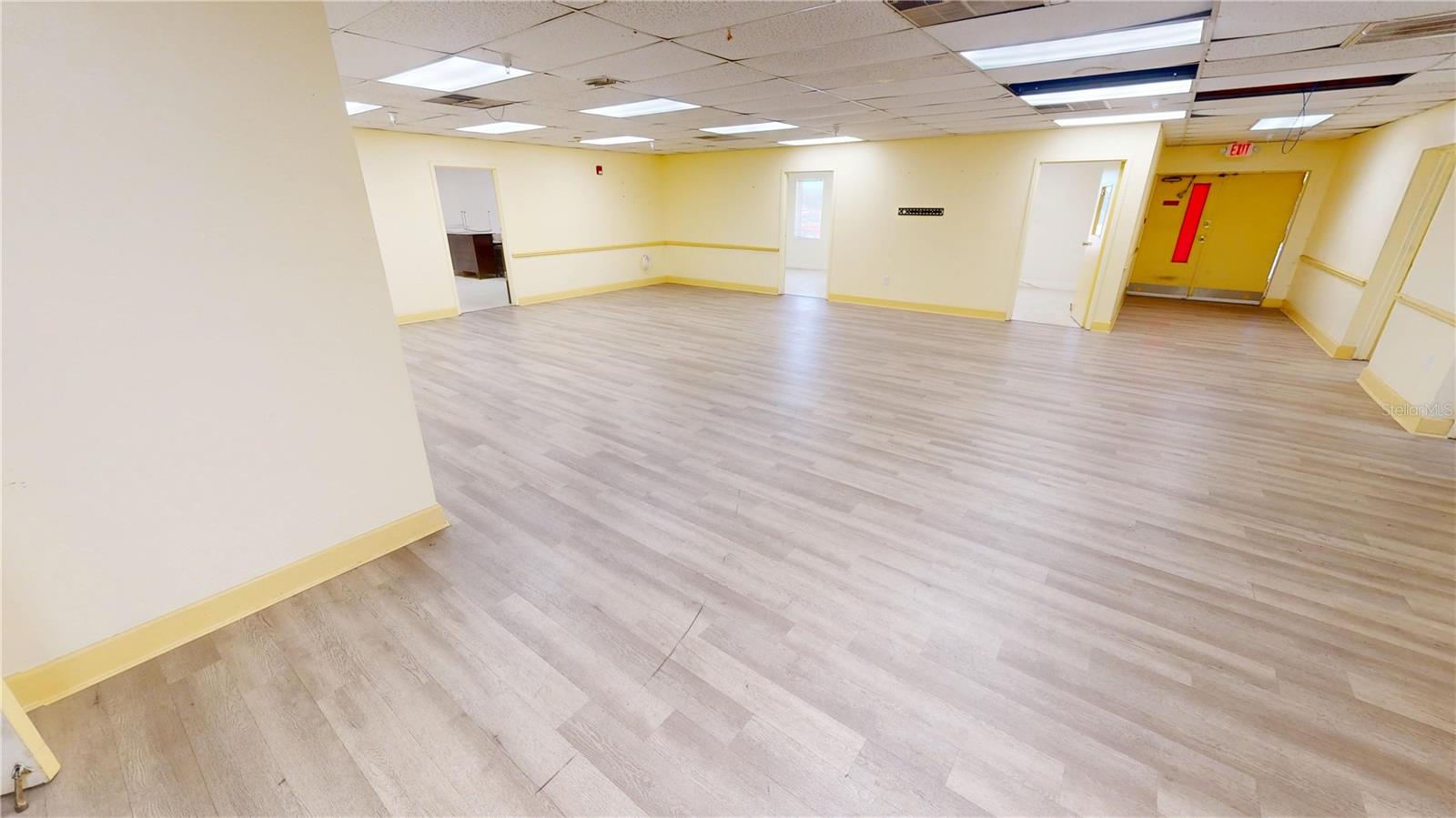 DRYMANS RESUB - Commercial Sale