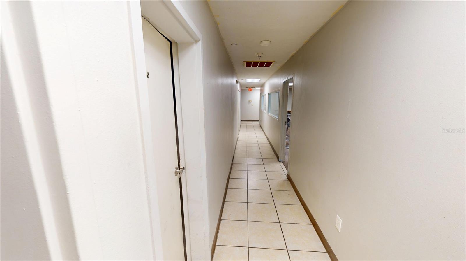 DRYMANS RESUB - Commercial Sale