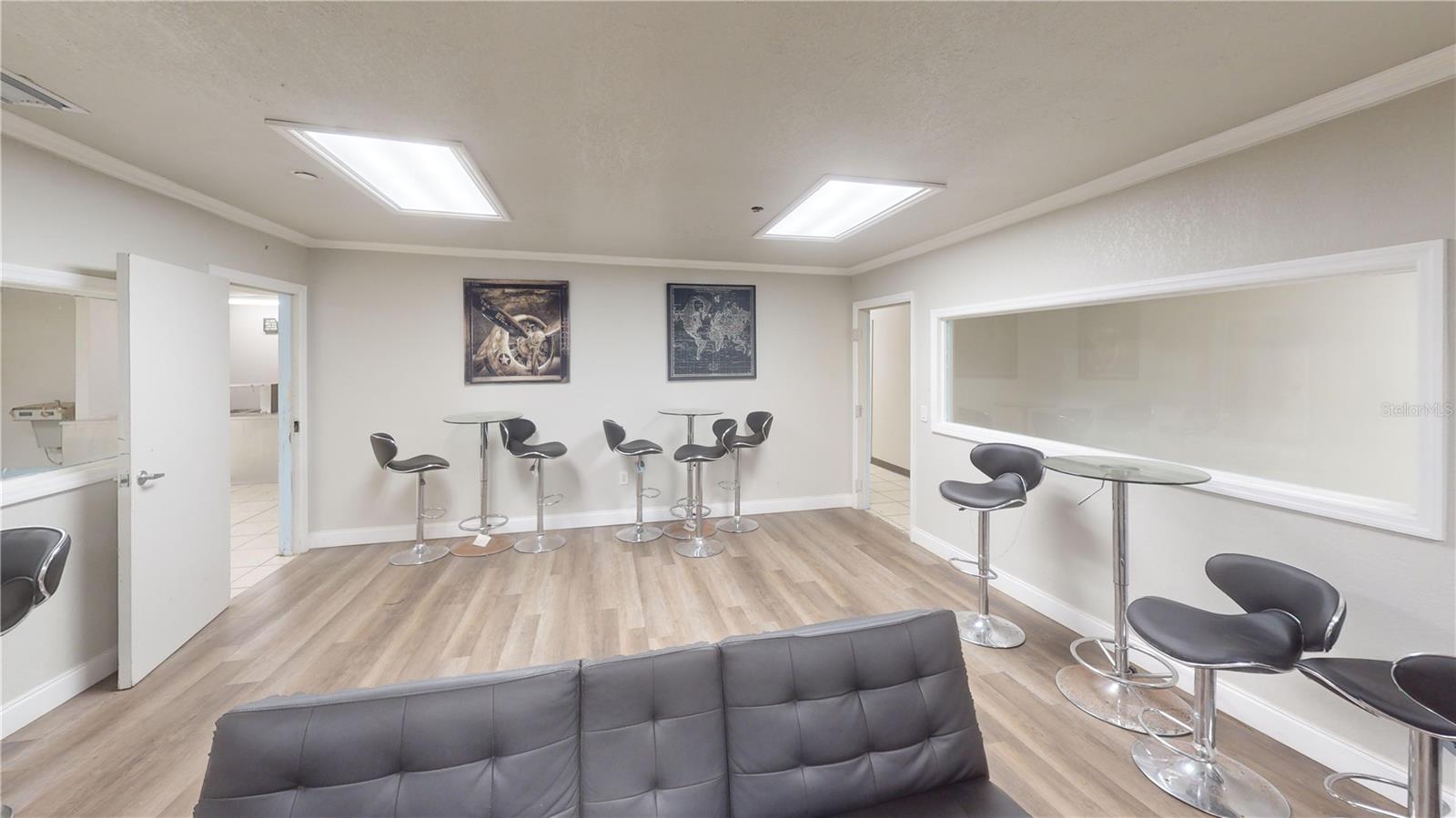 DRYMANS RESUB - Commercial Sale