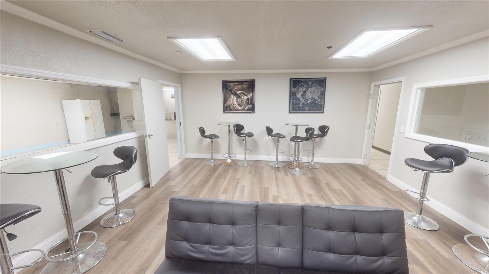 DRYMANS RESUB - Commercial Sale