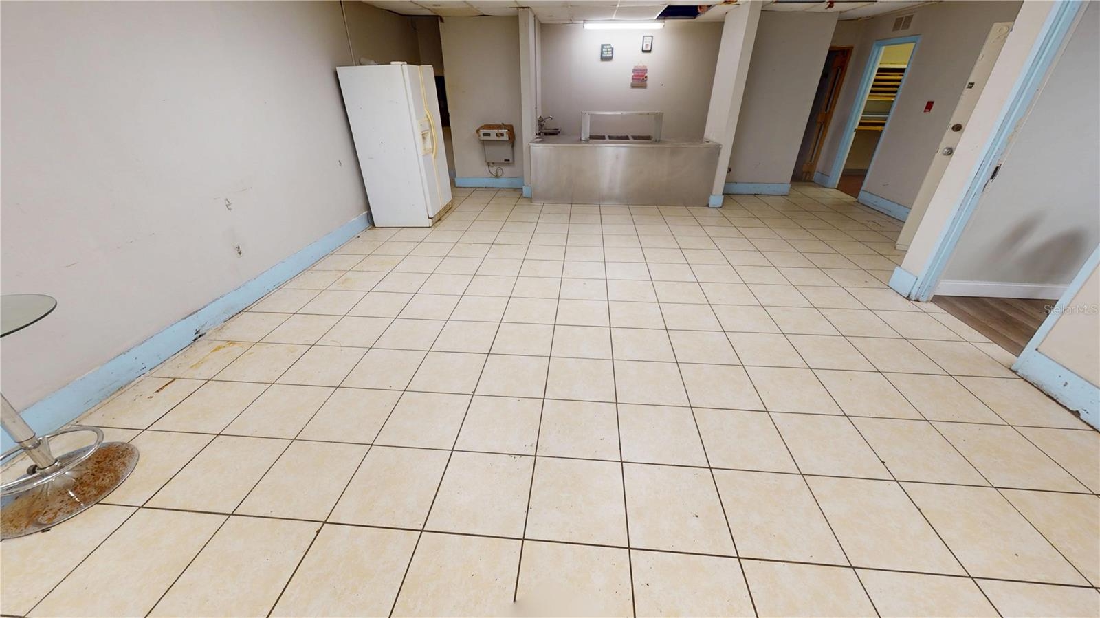 DRYMANS RESUB - Commercial Sale