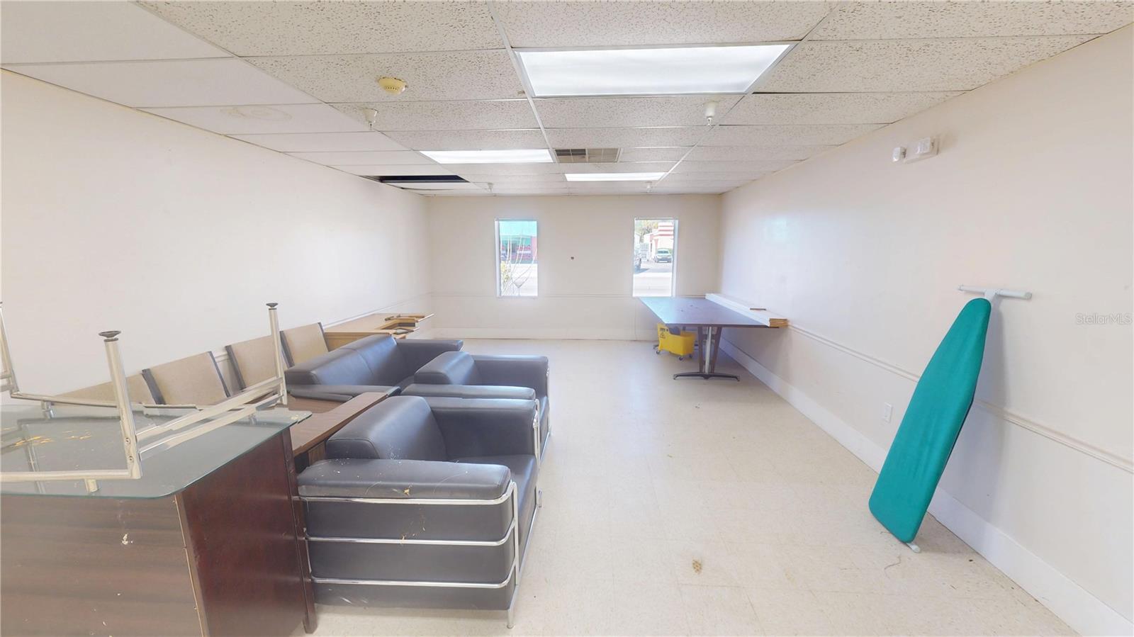 DRYMANS RESUB - Commercial Sale