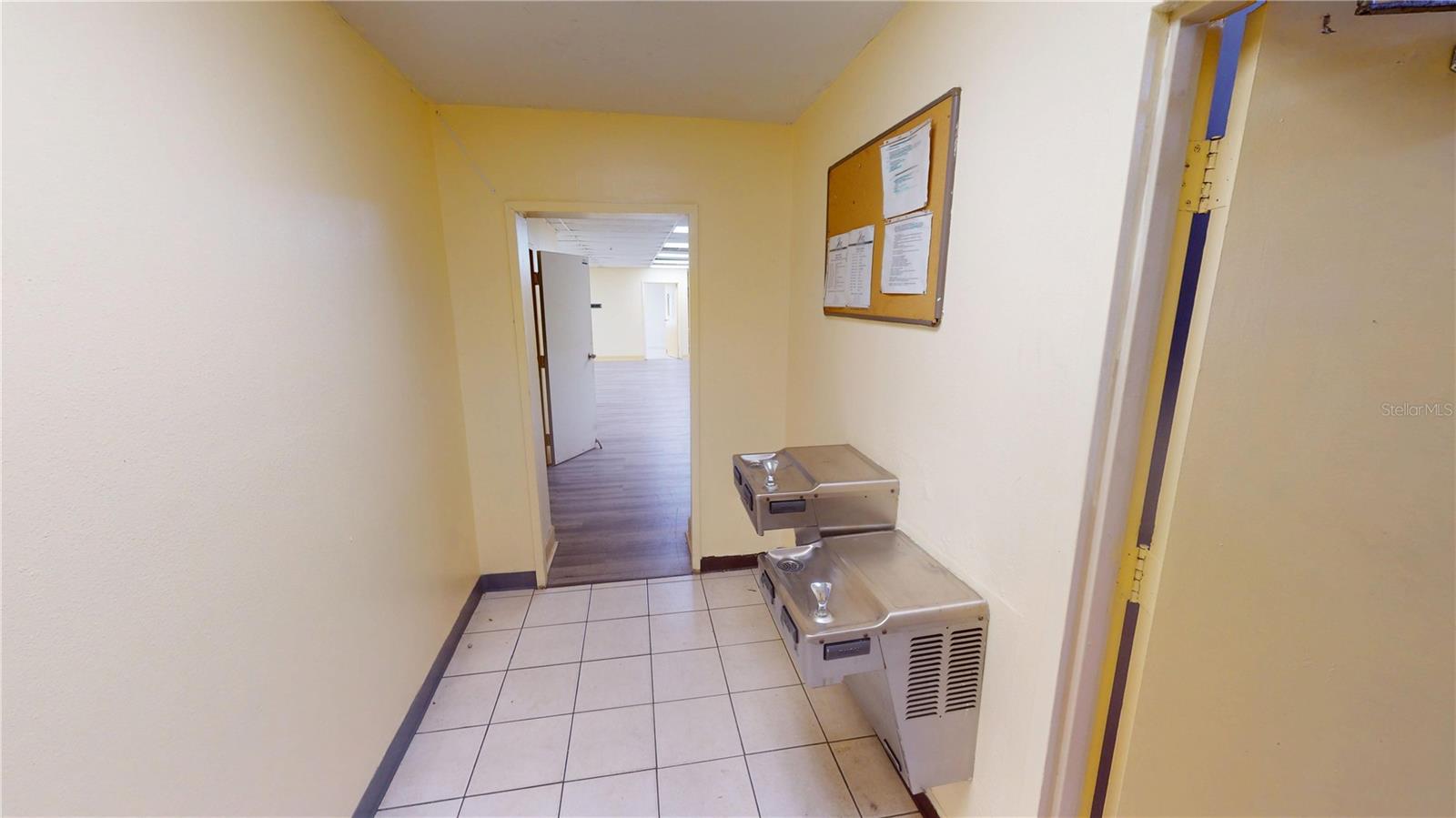 DRYMANS RESUB - Commercial Sale