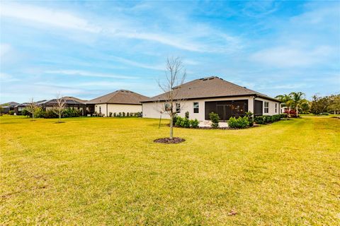 A home in PARRISH