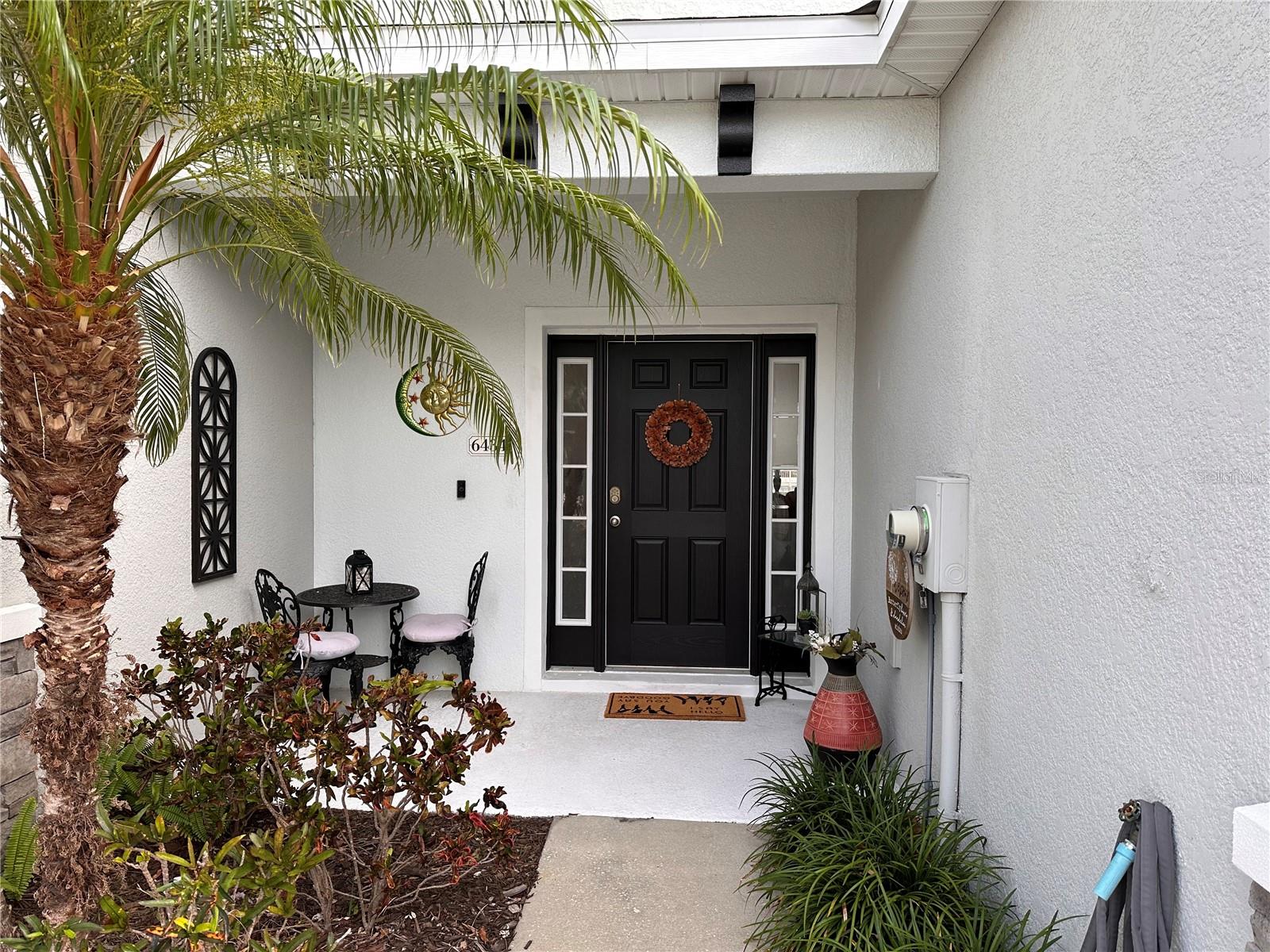 BAYTOWN SQUARE - Residential Lease