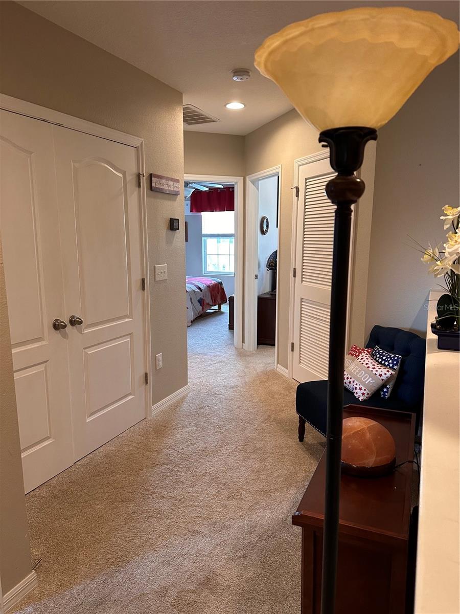 BAYTOWN SQUARE - Residential Lease