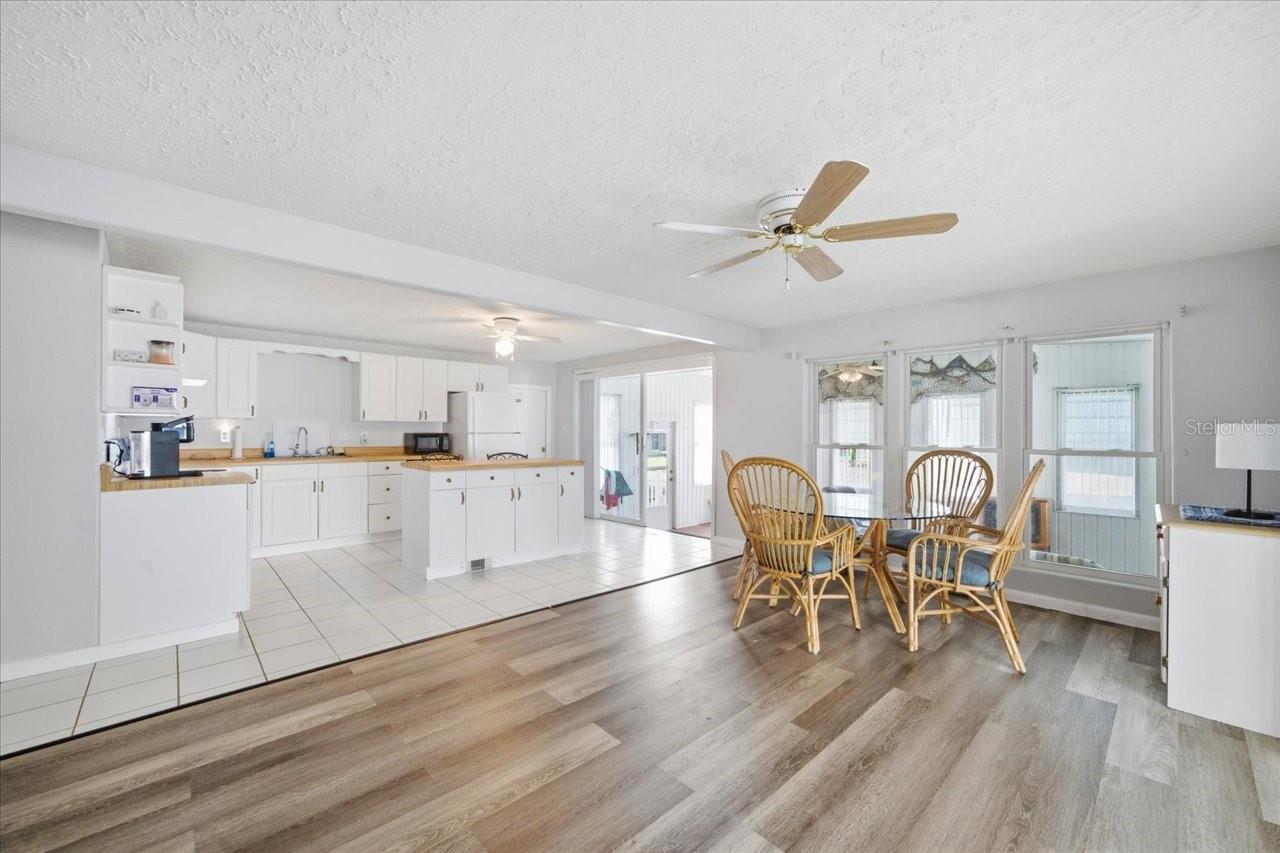 HIGH POINT MH SUB - Residential