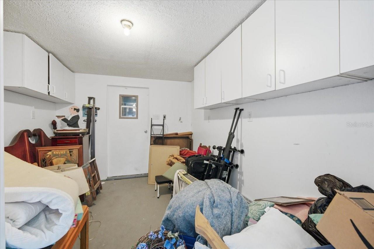 HIGH POINT MH SUB - Residential