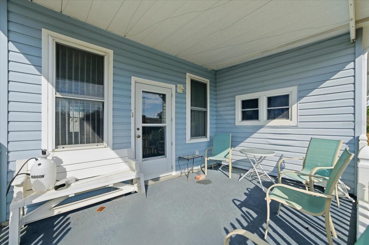 HIGH POINT MH SUB - Residential