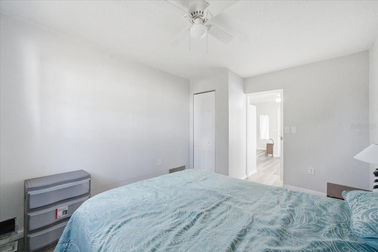 HIGH POINT MH SUB - Residential