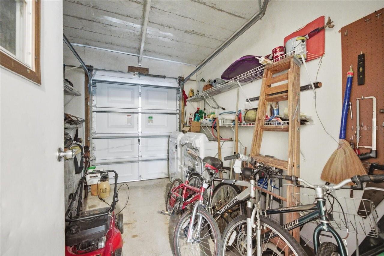 HIGH POINT MH SUB - Residential