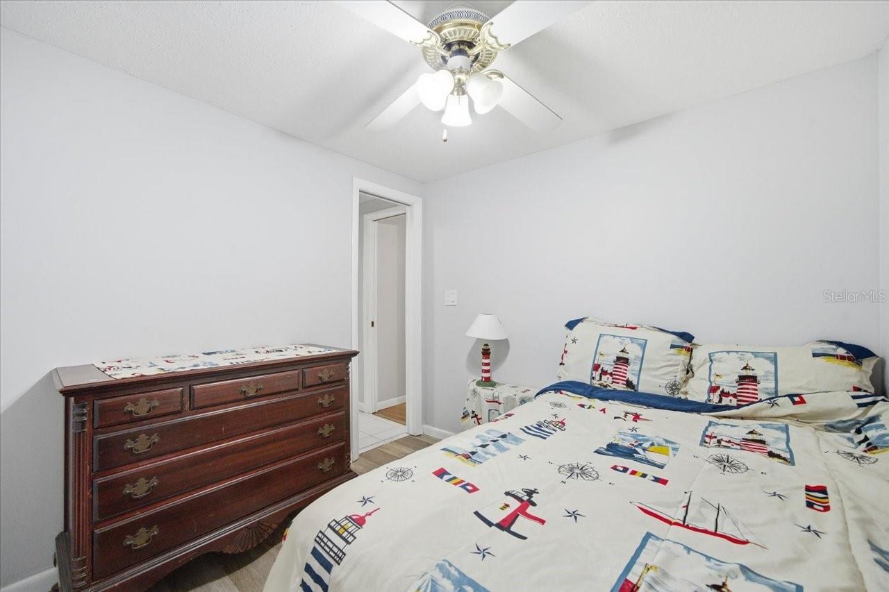 HIGH POINT MH SUB - Residential