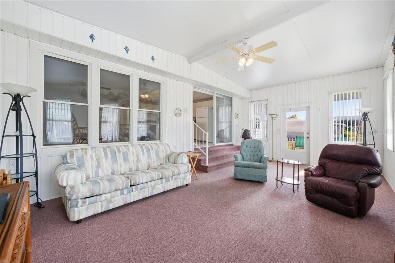 HIGH POINT MH SUB - Residential