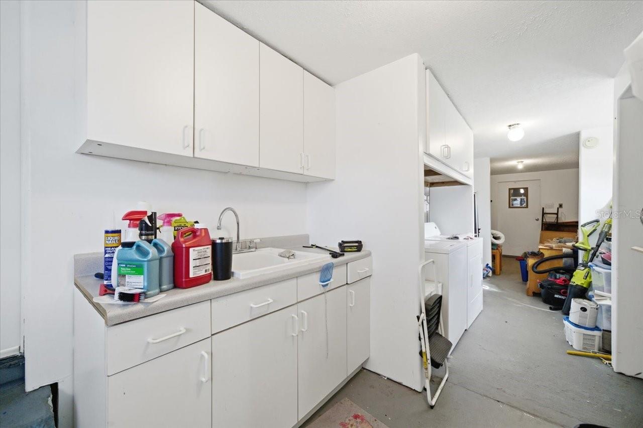 HIGH POINT MH SUB - Residential