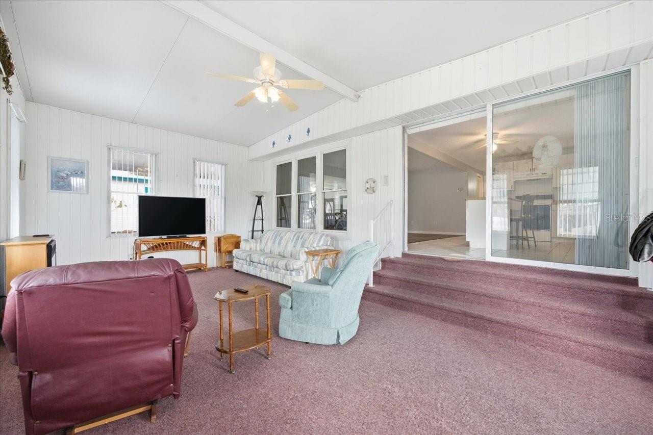 HIGH POINT MH SUB - Residential