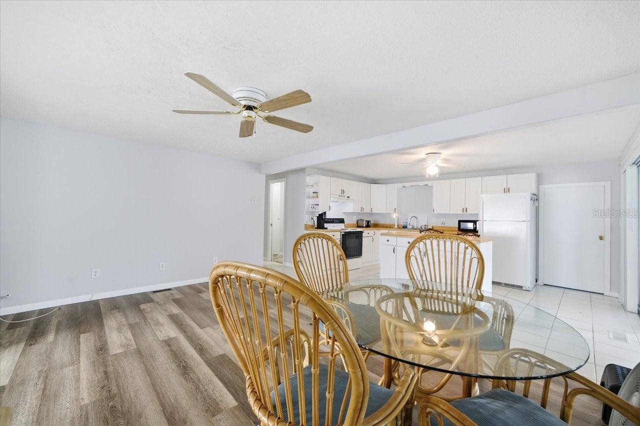 HIGH POINT MH SUB - Residential